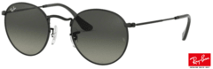 COLECCIÓN RAY BAN - "RB3447NL ROUND METAL”