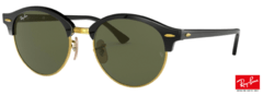 COLECCIÓN RAY BAN - "RB4246 CLUBROUND”