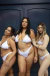 DOLOMITI NERO - CORPIÑO - MMBI Bikinis