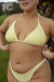 CUORE AMARILLO - SET - MMBI Bikinis