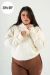 ORI OFFWHITE - BUZO - comprar online