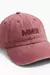 MMBI - RED CAP - buy online