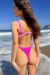PENELOPE FUCSIA - BOMBACHA - MMBI Bikinis