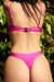 ALEXA MAGENTA - CORPIÑO - comprar online