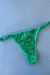 MOJITO ENCAJE VERDE - BOMBACHA - comprar online