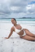 PALM ALBA- CORPIÑO - MMBI Bikinis