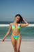 COCA VERDE - SET - comprar online