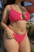 MOJITO FUCSIA - SET - MMBI Bikinis