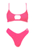 MOJITO FUCSIA - SET - comprar online