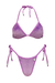 HIBISCUS LILA - SET en internet