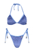 HIBISCUS AZUL - SET - comprar online