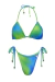 COCA GREEN - SET - comprar online