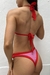 BAYAHIBE ROJO - SET - MMBI Bikinis