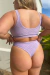 CASEY LILA - BOMBACHA - comprar online