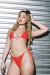 AMOR RED - SET - tienda online