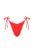 AMOR ORANGE - BOMBACHA - MMBI Bikinis