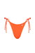 AMOR ORANGE - BOMBACHA - MMBI Bikinis