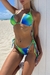 COCA GREEN - SET - MMBI Bikinis