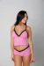 ABY FUCSIA - PIJAMA