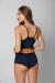 ABY AZUL - PIJAMA - comprar online
