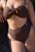 MAREA CHOCOLATE - SET - MMBI Bikinis