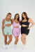 VALU NEGRO - TOP - tienda online