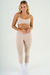 CARO BEIGE - TOP PREVENTA - MMBI Bikinis