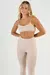 Image of CARO BEIGE - SET