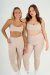 CARO BEIGE - TOP - comprar online