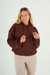 ORI CHOCOLATE - BUZO PREVENTA - comprar online