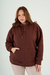 JOR CHOCOLATE - BUZO PREVENTA - tienda online
