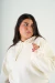 ORI OFFWHITE - BUZO - comprar online