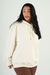 JOR OFFWHITE - BUZO PREVENTA en internet