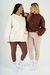 Imagen de JOR OFFWHITE - BUZO PREVENTA