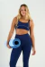 ANTO AZUL - TOP PREVENTA en internet