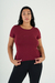 MMBI BORDO - REMERITA - MMBI Bikinis