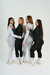 AMANDA GRIS - SET - tienda online