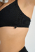 KRIS NEGRO - CORPIÑO PREVENTA - MMBI Bikinis