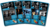 Luminias - Cartas: Bandas de Rock Nacional - comprar online