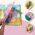 Libro sensorial Los 3 chanchitos - comprar online