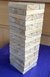 Torre gigante de madera en internet