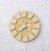 Reloj encastrable de madera - comprar online