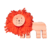 Kit de arte - Planeta animal - comprar online