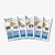 Luminias - Cartas: Provincias Argentinas - tienda online