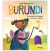 Burundi: De monos, tortugas y mensajes urgentes - comprar online