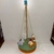 Calesita móvil de madera - Granja - - comprar online