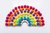 Imagen de Arco iris de conteo y clasificación