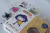 Kit para crear bolso Pop