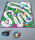 Juego de mesa Carrera de Blancanieves
