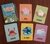 Cartas para aprender inglés - Animals of the world - comprar online